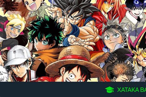 anime paginas|14 páginas para ver anime por Internet de forma legal: webs